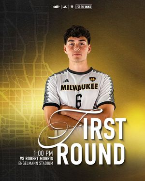 Image post by @mke_msoccer on Instagram