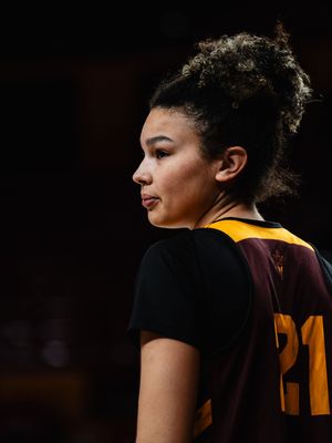 Image post by @sundevilwbb on Instagram