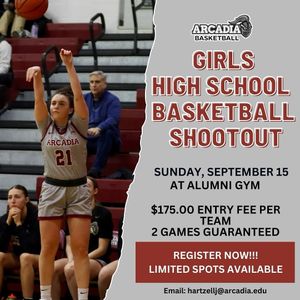 Image post by @arcadia_wbb on Instagram