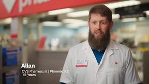 Video post by @cvs on YouTube