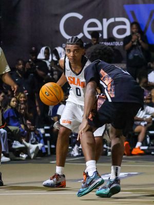 Image post by @spalding on Instagram