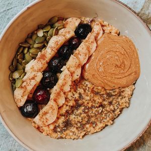 Image post by @goodfoodgoodrun on Instagram