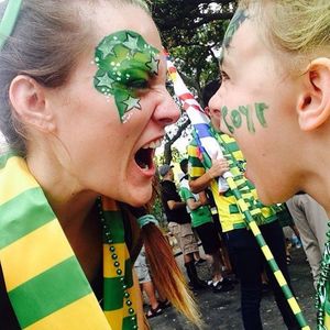 Image post by @tampabayrowdies on Instagram
