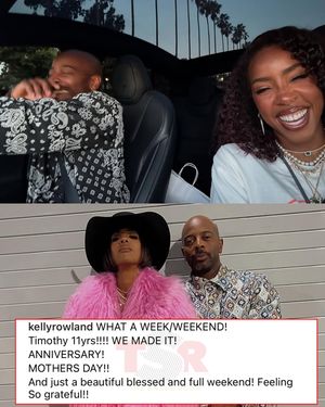 Image post by @theshaderoom on Instagram