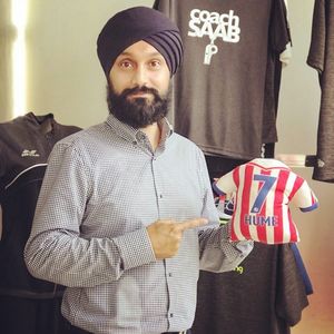 Image post by @baljitrihal on Instagram