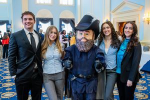 Image post by @christophernewportu on Instagram