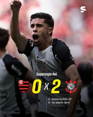 Image post by @sportv on Instagram