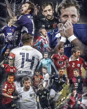 Image post by @fseymourd on Instagram