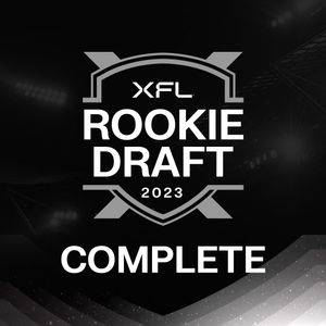 Image post by @XFL2023 on Twitter