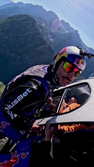 Video post by @redbullaustria on TikTok