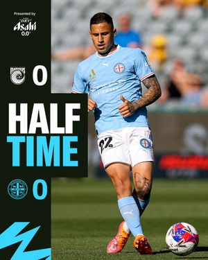 Image post by @melbournecity on Instagram