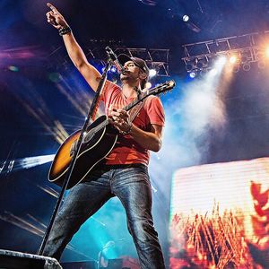 Image post by @wfconcerts on Instagram