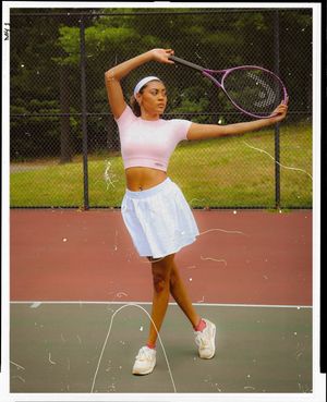 Image post by @minyaemckenzie on Instagram