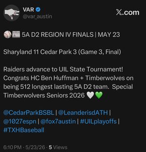 Image post by @var_austin on Instagram