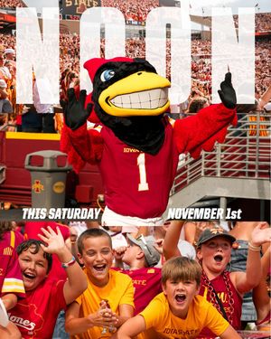 Image post by @cycloneath on Instagram