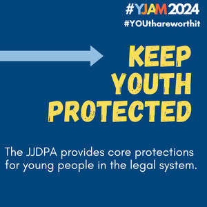 Image post by @lakidsrights on Instagram