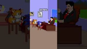 Video post by @dorkly on YouTube