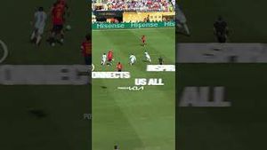 Video post by @fifa on YouTube