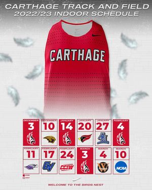 Image post by @carthage_mxctf on Instagram