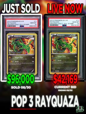 Image post by @ryans_cardhouse on Instagram