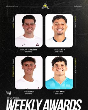 Image post by @asunsports on Instagram