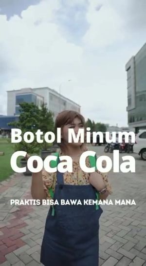 Video post by @minisoindonesia on TikTok
