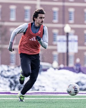 Image post by @hpumsoccer on Instagram