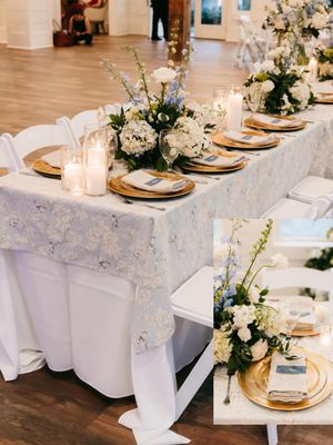 Image post by @soireessouthernevents on Instagram
