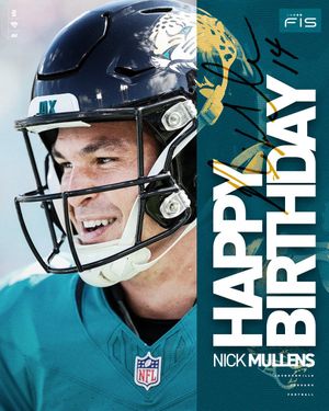 Image post by @Jaguars on Twitter