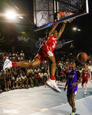 Image post by @fastbreakvisuals on Instagram