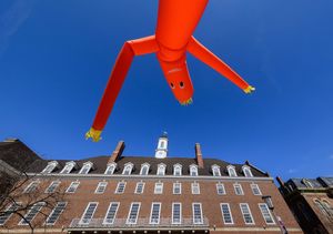 Image post by @illinois_alumni on Instagram