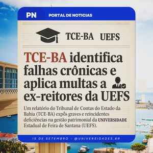 Image post by @universidades.br on Instagram