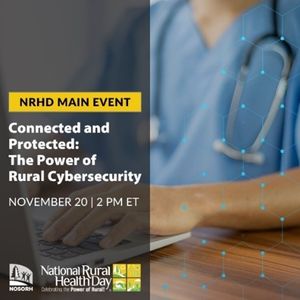Image post by @mnhealth on Facebook