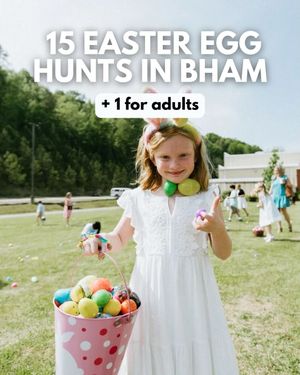 Image post by @bhamnow on Instagram