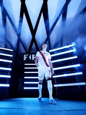 Image post by @fifaclubfootball on Instagram