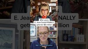 Video post by @msnbc on YouTube