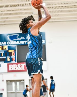 Image post by @capefearmbb on Instagram