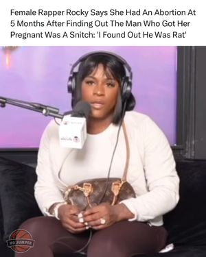 Image post by @nojumper on Instagram