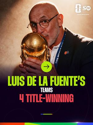 Video post by @sportytv on TikTok