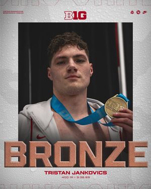 Image post by @ohiostswimdive on Instagram