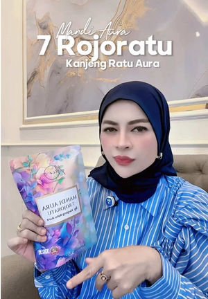 Video post by @kanjengratuaura.store on TikTok
