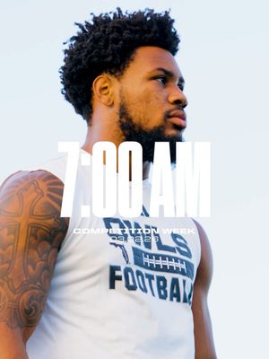 Image post by @faufootball on Instagram