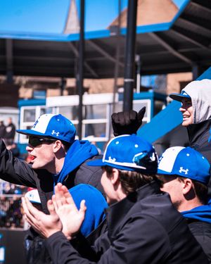 Image post by @setonhall_baseball on Instagram