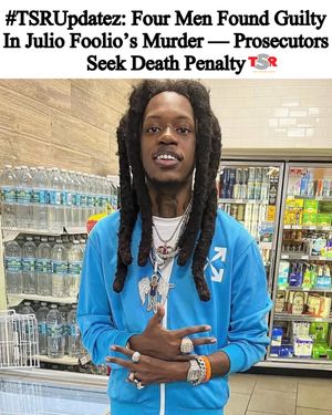 Image post by @theshaderoom on Instagram