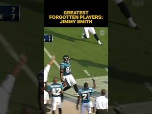 Video post by @NFL Throwback on YouTube
