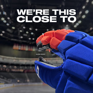 Image post by @edmontonoilers on Instagram