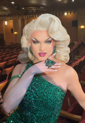 Video post by @rupaulsdragrace on TikTok