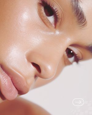 Image post by @theskinscientist on Instagram