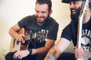 Image post by @skilletmusic on Instagram