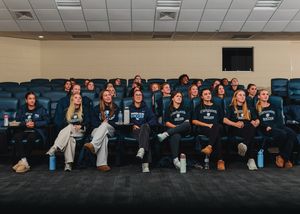 Image post by @nutimberwolves on Instagram